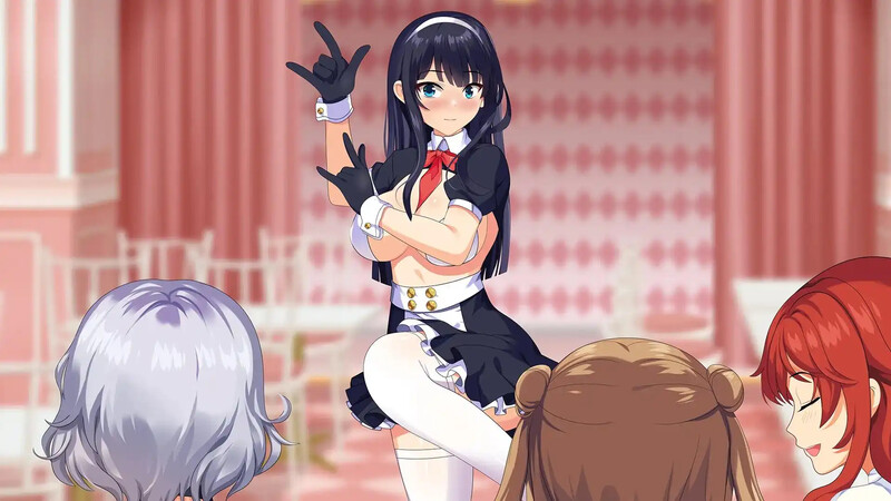 [更新]【日式SLG/动态】唇！猥琐偶像计划第3卷（LIP! Lewd Idol Project Vol. 3） 汉化中文【PC+安卓-6G】-爱玩ACG