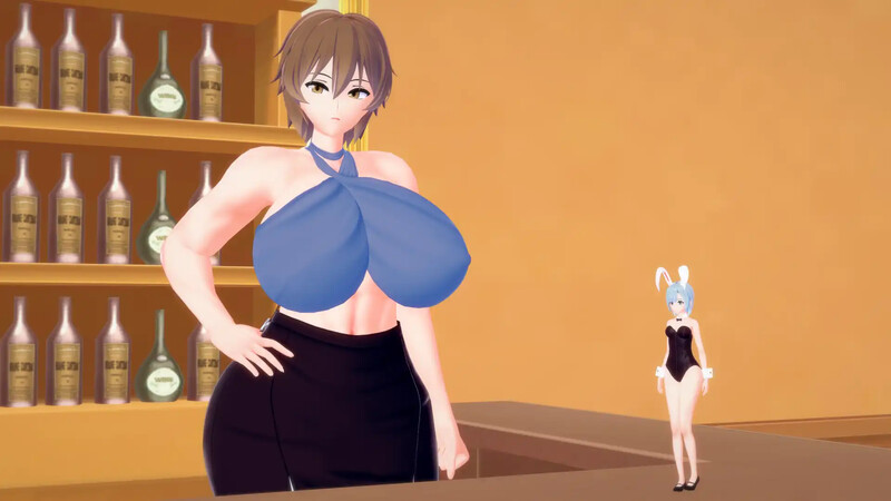 更新【日式SLG/动态】布鲁姆战争(Bloom War)V0.17 汉化中文【PC+安卓-3.40G】-爱玩ACG