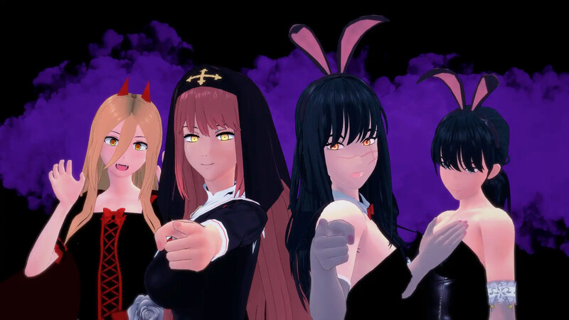 [更新]【日式SLG/动态】恶魔层（Devil Layer）V0.5 汉化中文【PC+安卓-1G】-爱玩ACG