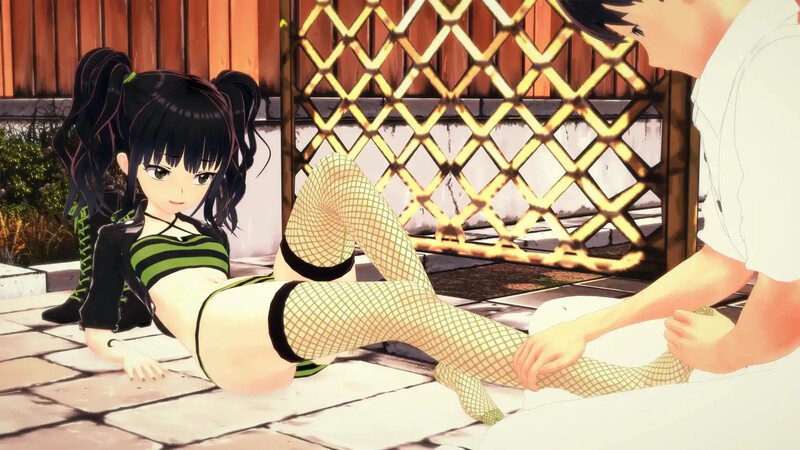 [更新]【日式SLG/动态】爱的俱乐部（School of Love: Clubs!）V1.8.8 汉化中文【PC+安卓-4G】-爱玩ACG
