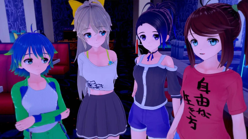 [更新]【日式SLG/动态】重生之悲（Sorrow of Rebirth ）V0.7p1 汉化中文【PC+安卓-2.70G】-爱玩ACG