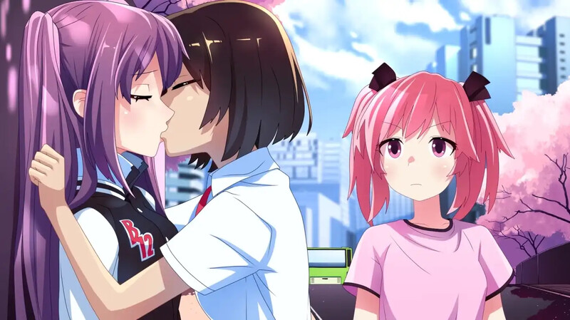 [更新]【日式SLG/动态】黑莓诺娃（BlackberryNOVA）V1.37 汉化中文+DLC【PC+安卓-500MB】-爱玩ACG