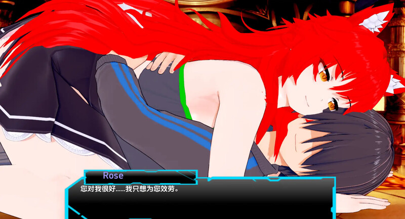 图片[2]-[免费下载][更新]规则世界（RuleUniverse）V0.33 - ACG游戏姬-ACG游戏姬