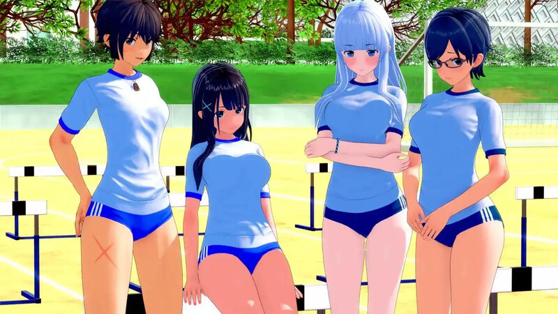 更新【日系SLG/动态】魔法学校的故事（Tales of Magic School）V0.1.6 汉化中文【PC+安卓-3.50G】-爱玩ACG
