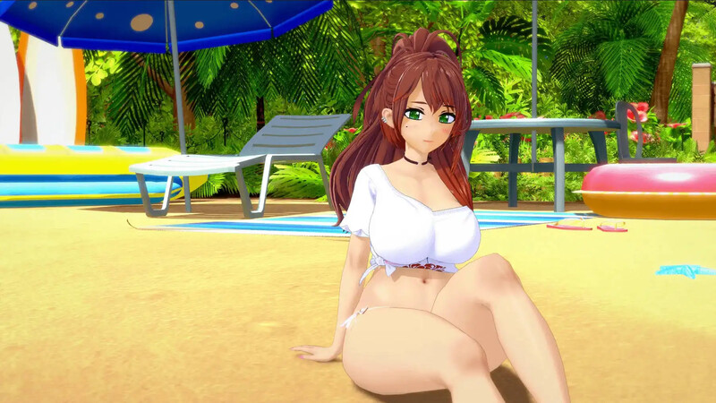 [更新]【日系SLG/沙盒动态/3C】黄金岁月（Those Golden Days）V0.6 汉化中文【PC+安卓双端-4.50G/更新】-爱玩ACG