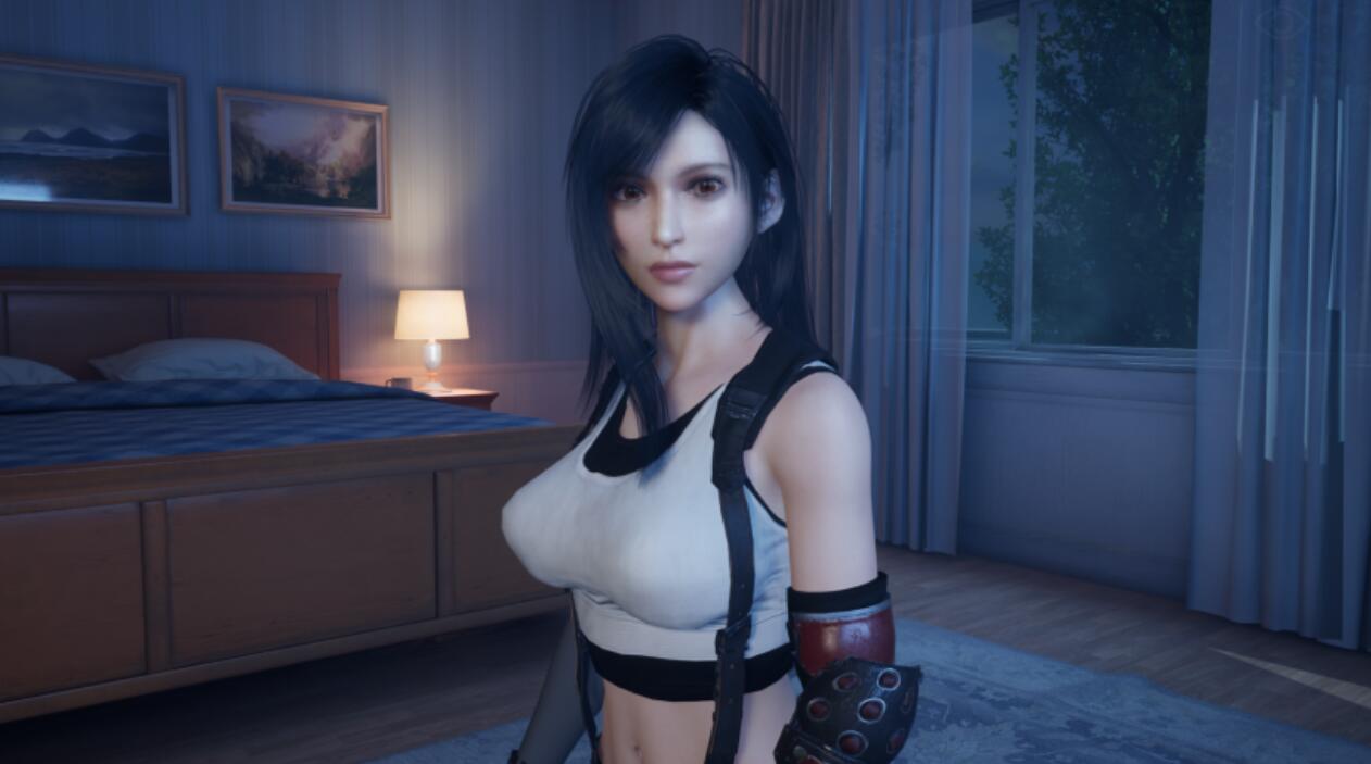 图片[1]-更新【欧美3D互动/中文/动态】双人会所 双人居所 Home Together v0.25.1 官方中文步兵版+解锁码 [14.7G/ 更新]-爱玩ACG