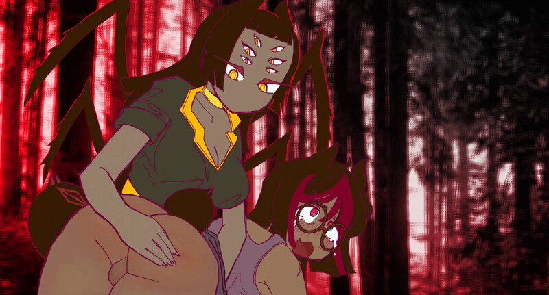 [更新]【欧美SLG/动态/2C】可悲的掠食者（PP: Pathetic Predator）V1.0 汉化中文【PC+安卓-1G】-爱玩ACG