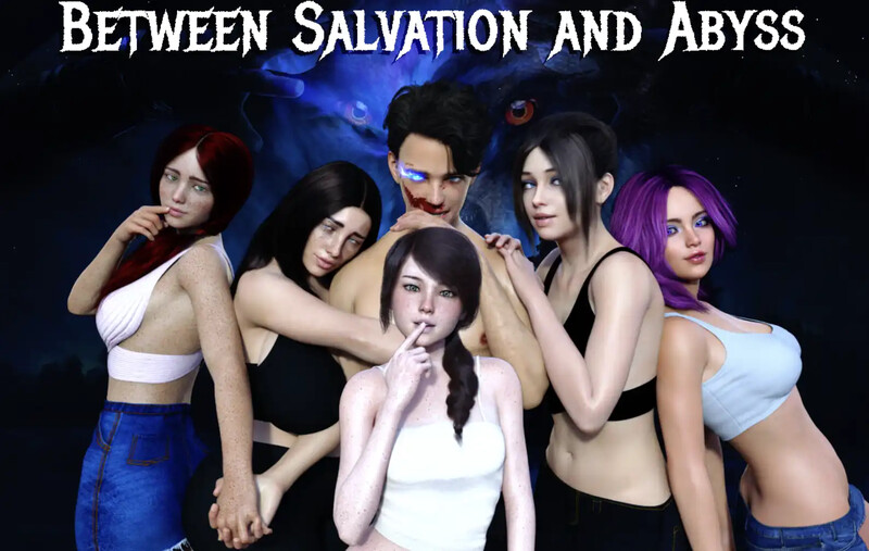 [更新]【欧美SLG/动态/3C】在救赎与深渊之间Between Salvation and Abyss-爱玩ACG