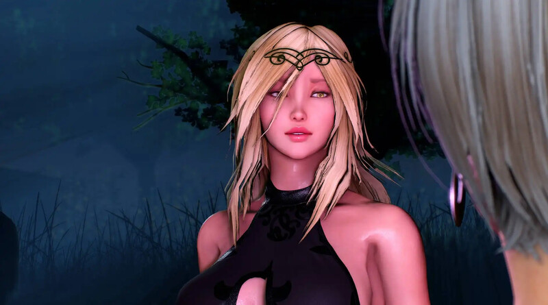更新【欧美SLG/动态】制作法力(Making Mana)V1.2 汉化中文【PC+安卓-1G】-爱玩ACG