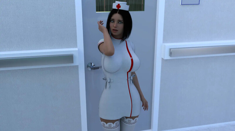 图片[1]-[更新]【欧美SLG/动态】医疗特别护理（Medical Special Care）V0.4 汉化中文【PC+安卓-1.70G】-爱玩ACG