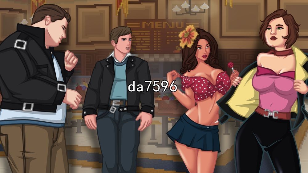 更新【欧美SLG/动态】拉斯特沃斯学院 Lustworth Academy v0.40.8 汉化版 [PC+安卓-1.80G]-爱玩ACG