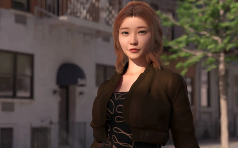 更新【欧美SLG/动态】独立地平线（Independent Horizons）v.0.4.0 汉化中文【PC+安卓-2.50G】-爱玩ACG
