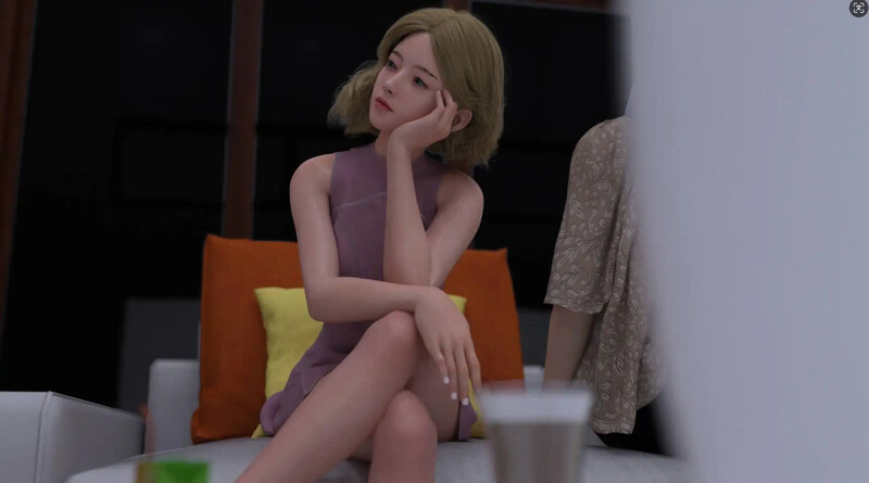 [更新]【欧美SLG/动态】绝望的低语（Whispers of Despair）V0.1.2 汉化中文【PC+安卓-1.60G】-爱玩ACG