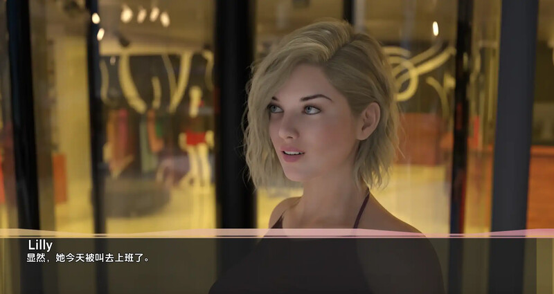 [更新]【欧美SLG/汉化/动态】罪恶的快感（Guilty Pleasure）V0.42 汉化中文【PC+安卓-1.40GB】