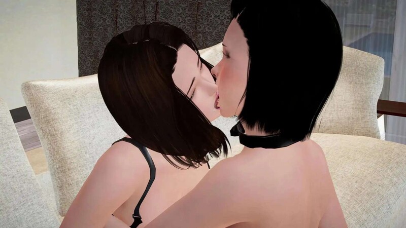 [更新]【欧美SLG/动态】腐败之戒（Corruption Ring）V0.14 汉化中文【PC+安卓-2.30G】-爱玩ACG