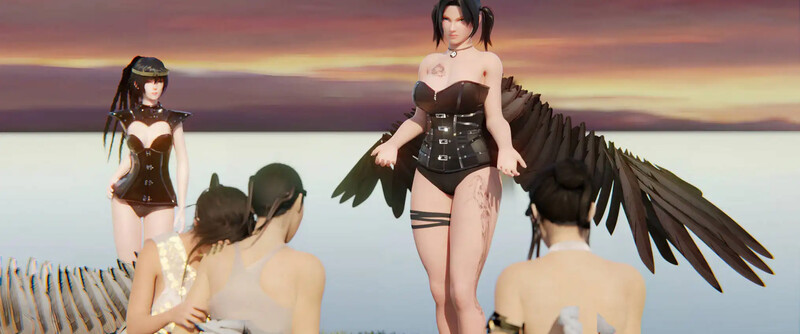 [更新]【欧美SLG/动态】雅典娜的复仇（Athenas Revenge）V0.7.1 汉化中文【PC+安卓-1.10G】-爱玩ACG