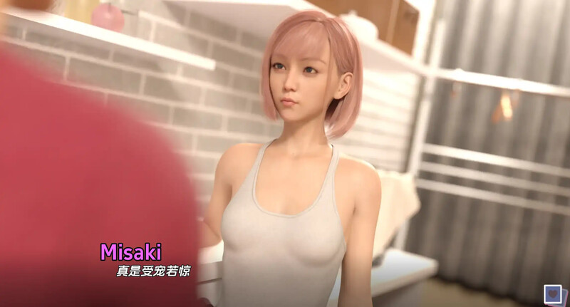 [更新]【欧美SLG/国人审美/动态】疯狂好教官（The Good Instructor Frenzy）V2.0 汉化中文【PC+安卓-2G】-爱玩ACG