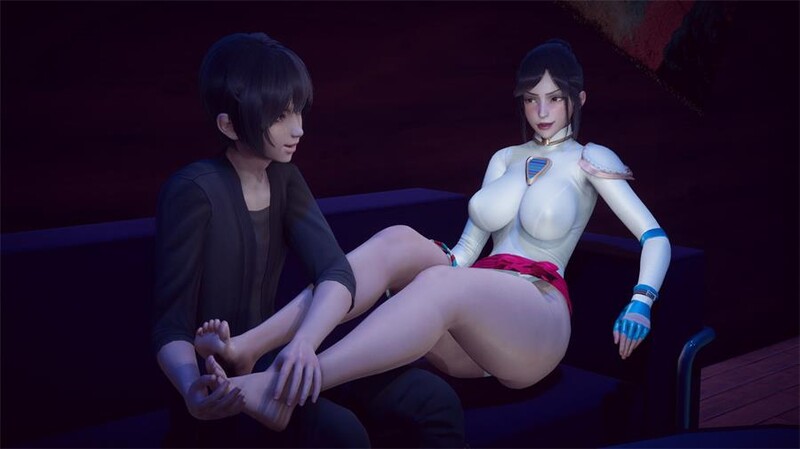 [更新]【欧美SLG/沙盒/动态】我爱熟女（Milfy Day） V0.8 汉化中文【PC+安卓-6.70G】-爱玩ACG