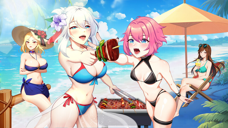 [更新]【沙盒SLG/互动养成/动态】爱与生活：幸运老师（Love n Life Lucky Teacher）V3.2.1 (STEAM官中+全DLC)【5.60G】-爱玩ACG