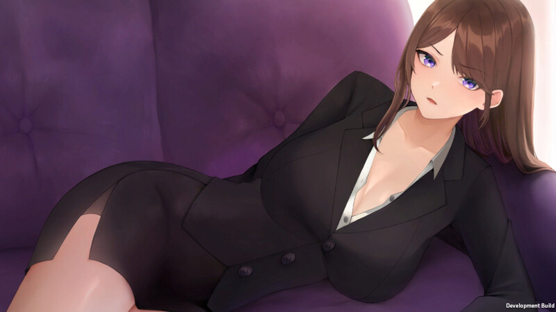 [更新]【沙盒SLG/时间停止/强X/动态】时间狂喜（Chrono Ecstasy） V0.2.4 机翻汉化【PC+安卓-2.30G】-爱玩ACG