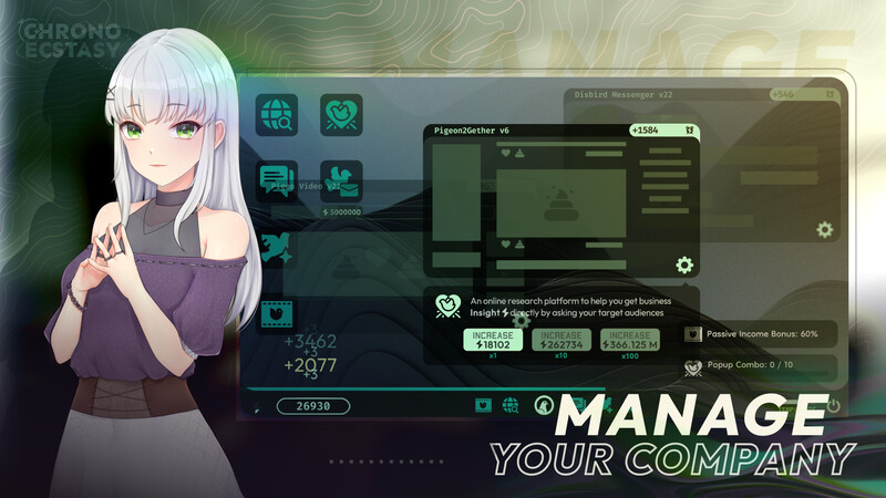 图片[2]-[更新]【沙盒SLG/时间停止/强X/动态】时间狂喜（Chrono Ecstasy） V0.2.4 机翻汉化【PC+安卓-2.30G】-爱玩ACG