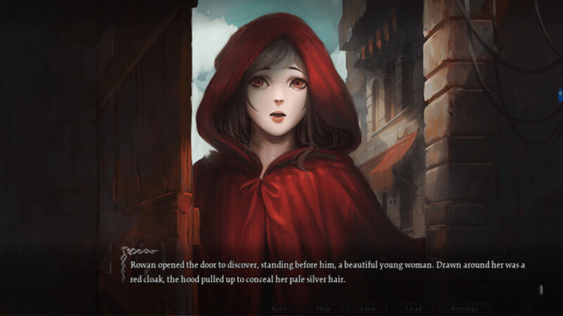 [更新]【沙盒SLG/经营/手绘】黑暗混乱之种（Seeds of Chaos）V0.4.08 汉化中文【PC+安卓-3.20G】-爱玩ACG