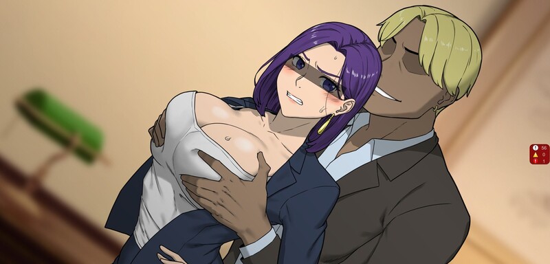 [更新]【沙盒SLG/黄毛NTR/动态】NTR办公室（NTR office）V24.11 STEAM官中【1.80G】-爱玩ACG