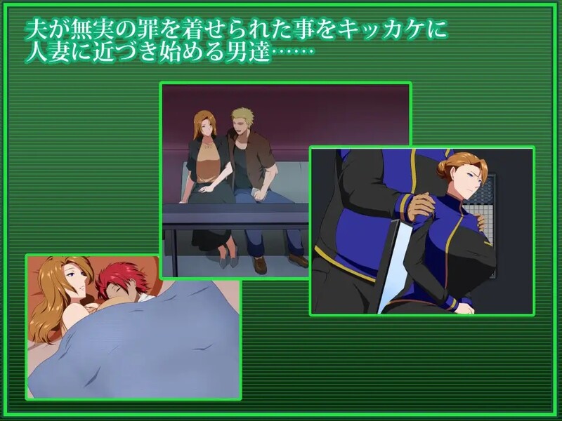 图片[2]-[更新]【爆款RPG/被NTR/2C】索尔甘特战斗机/战甲机索尔冈特-爱玩ACG