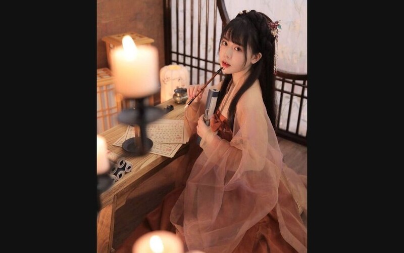 图片[4]-[更新]【真人HTML/武侠SLG/动态】侠女逍遥录 V0.755 官方中文版【3.10G】-爱玩ACG