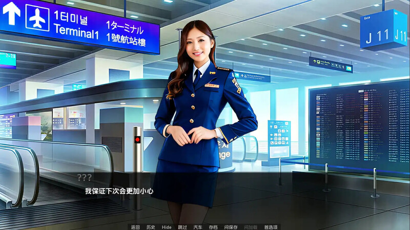 [更新]【真人SLG/沙盒/动态3C】遗产*逆袭（DLegacy）V0.8.0.0 汉化中文【PC+安卓双端-3.10G】