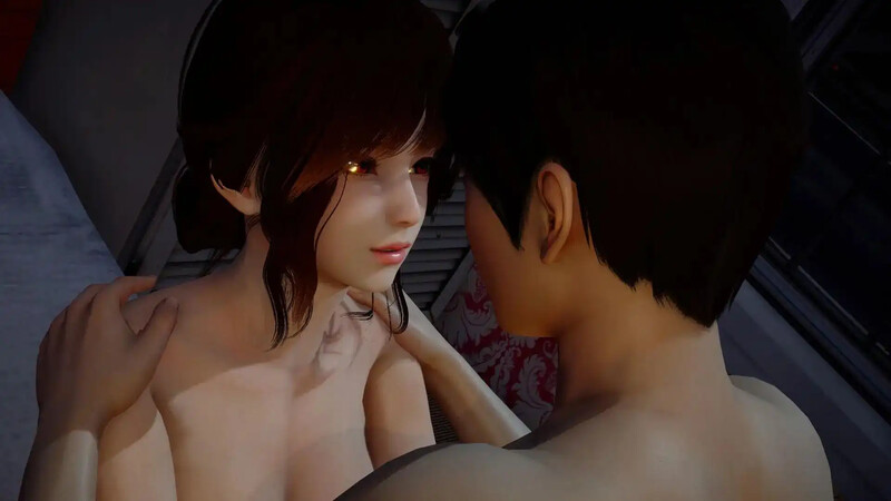 [更新]【神作SLG/动态】西卡/刺刃（Sicae）V0.6 汉化中文【PC+安卓-4.50G】-爱玩ACG