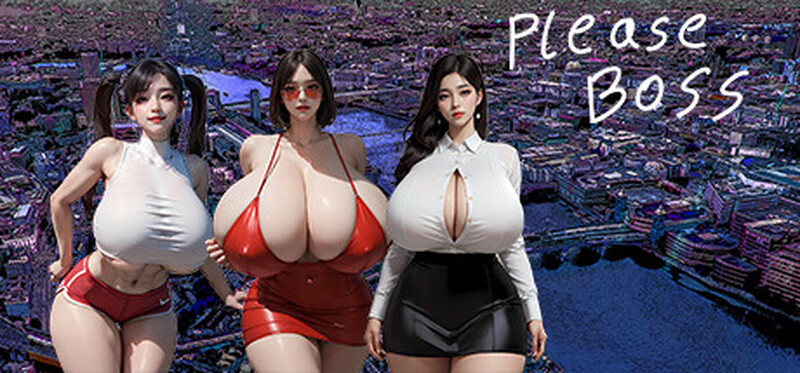 [更新]【经营SLG/AI生成/像素全动态2C】拜托了,老板！（Please,Boss!）Build.16127737 STEAM官中【3.30G】-爱玩ACG