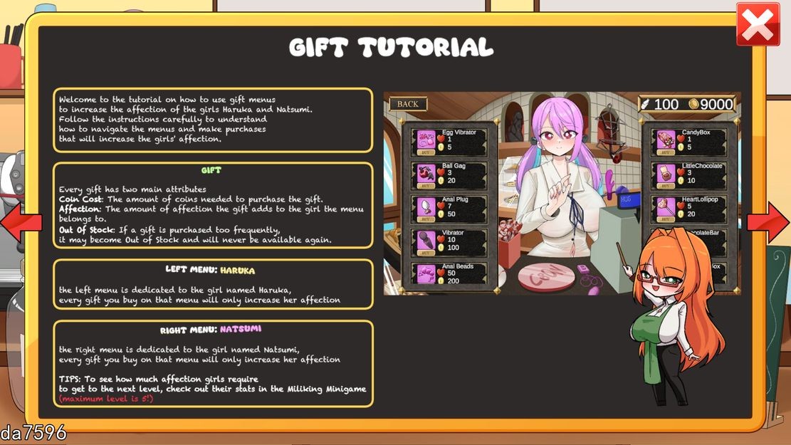 图片[1]-更新【经营SLG/互动养成/全动态】母牛咖啡厅（Cowgirl’s Café）Build.16838641 STEAM官中【1.30G】-爱玩ACG