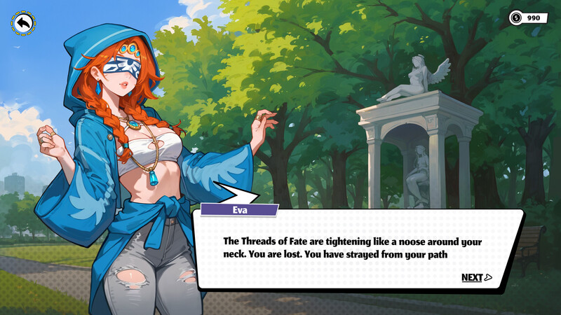 图片[2]-[更新]【肉鸽SLG/捆绑调教/动态】觉醒：色欲魔骰（Awaken: Hentai Dice）V1.53 STEAM官中【2.70G】-爱玩ACG