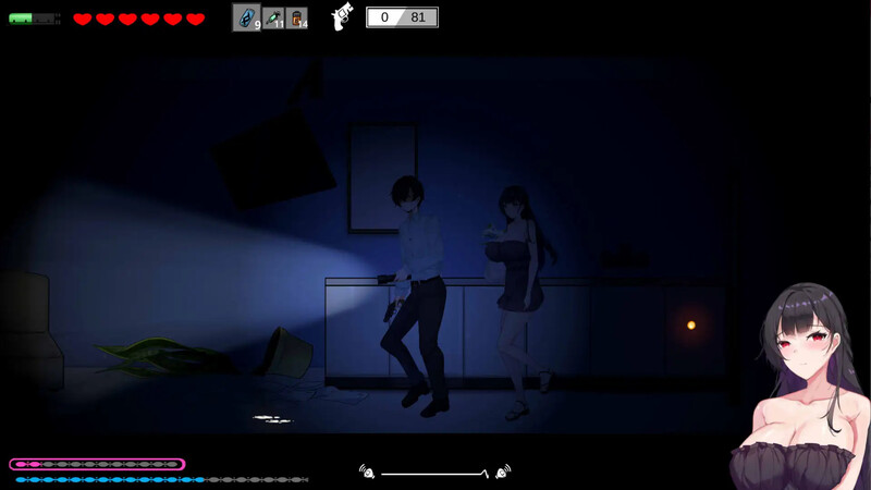 图片[1]-[更新]【解密ACT/密室脱出/全动态2C】恶灵寄生（Parasite Evil）V3.08 STEAM官中+DLC【4.20G/更新】-爱玩ACG