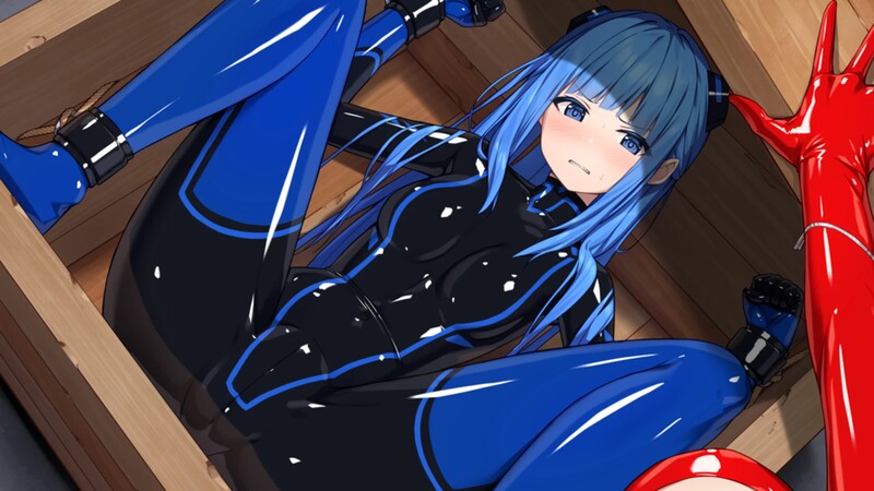 图片[3]-[免费下载][更新]【SLG/魔法少女/凌辱多P/动态】特命少女圣盾・蓝（アイギス・ブルー） 第6话 汉化中文【300MB】 - ACG游戏姬-ACG游戏姬