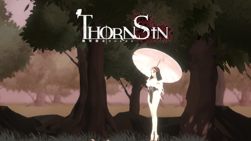 更新【究极ACT/中文/全动态】棘罪修女:伊妮莎ThornSin 更新【究极ACT/中文/全动态】棘罪修女:伊妮莎ThornSin