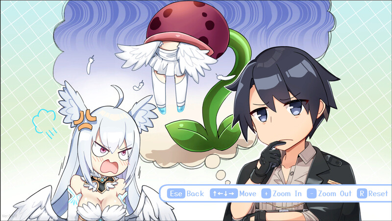 [更新]【动作ACT/互动闯关/像素动态】下来啊！冰鸟（是男人就下一百层）V1.04 正式版 STEAM官中【2G】