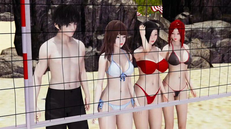 更新[亚洲风SLG/动态] 真实情欲 我真正的愿望 My Real Desire [尾声全文] 汉化版 [PC+安卓-7.40G]-爱玩ACG