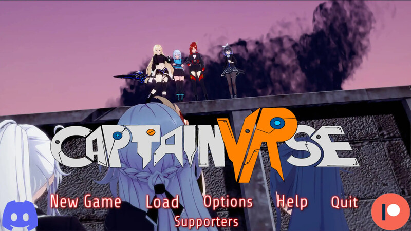 更新[亚洲风SLG/动态] 船长 CaptainVerse Part 2 v0.4 汉化版 [PC+安卓-3.10G]-爱玩ACG
