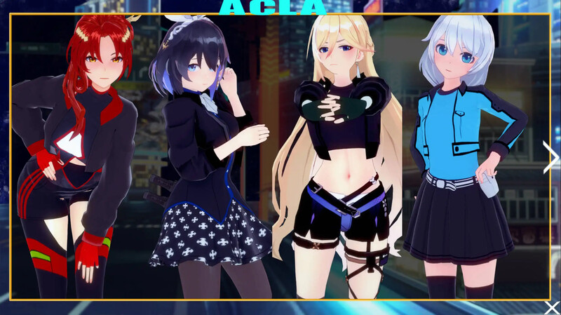 图片[1]-更新[亚洲风SLG/动态] 船长 CaptainVerse Part 2 v0.4 汉化版 [PC+安卓-3.10G]-爱玩ACG