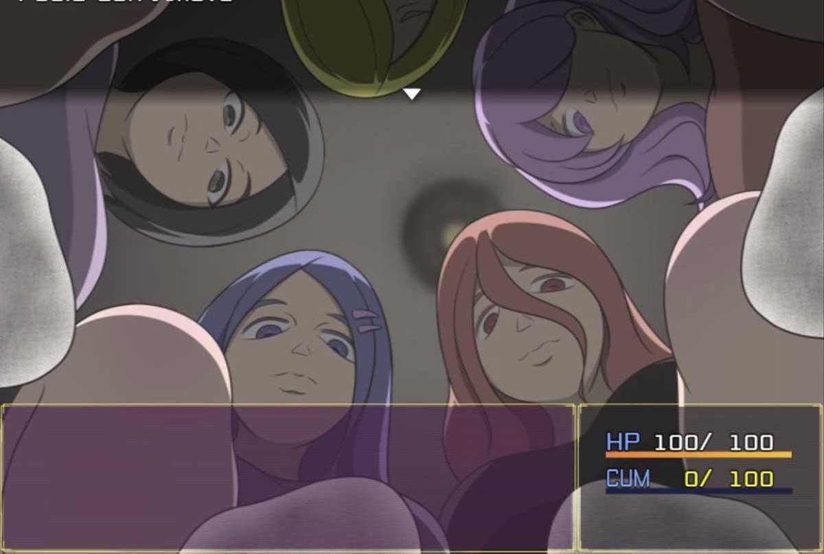更新[亚洲风SLG/动态/重口] 女性主导 Femdom Isekai V2.6.0 官方中文版 [1.20G]-爱玩ACG