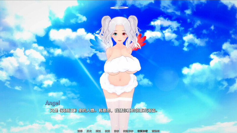 [更新]【日式同人SLG/动态/汉化】梦幻约会 幻想约会 Fantasy Date v0.24 汉化版 [PC+安卓-1.50G]