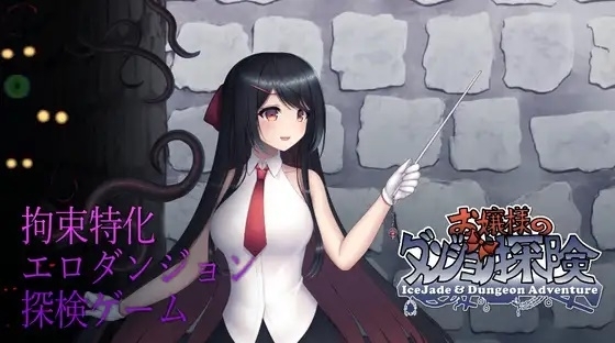 更新[动作ACT/动态] 大小姐的迷宫探险 お嬢様のダンジョン探検 V1.09.2 DL官方中文版 [1.20G]-爱玩ACG
