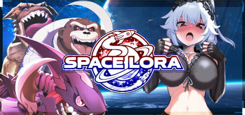 更新[探索ACT/巨乳爆乳/科幻] 太空萝拉 Space Lora v26.04.19 官中版 [880M]-爱玩ACG