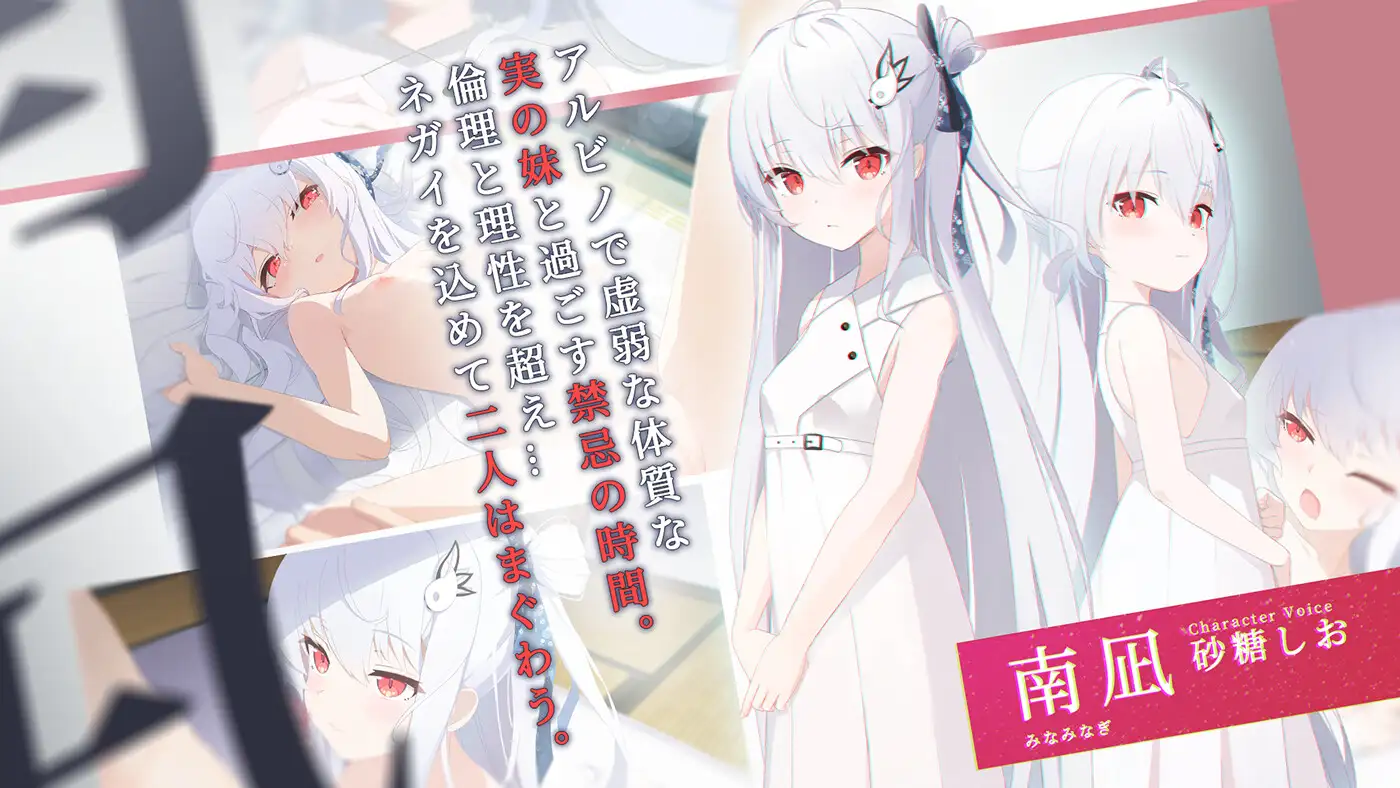 图片[1]-更新[日式ADV] 只愿 カタネガイ Ver1.03  精翻汉化版 步兵版+全CG存档 [PC+安卓4.40G]-爱玩ACG