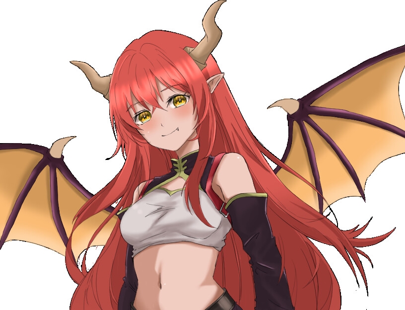 種付けFANTASY [Angel Heart]