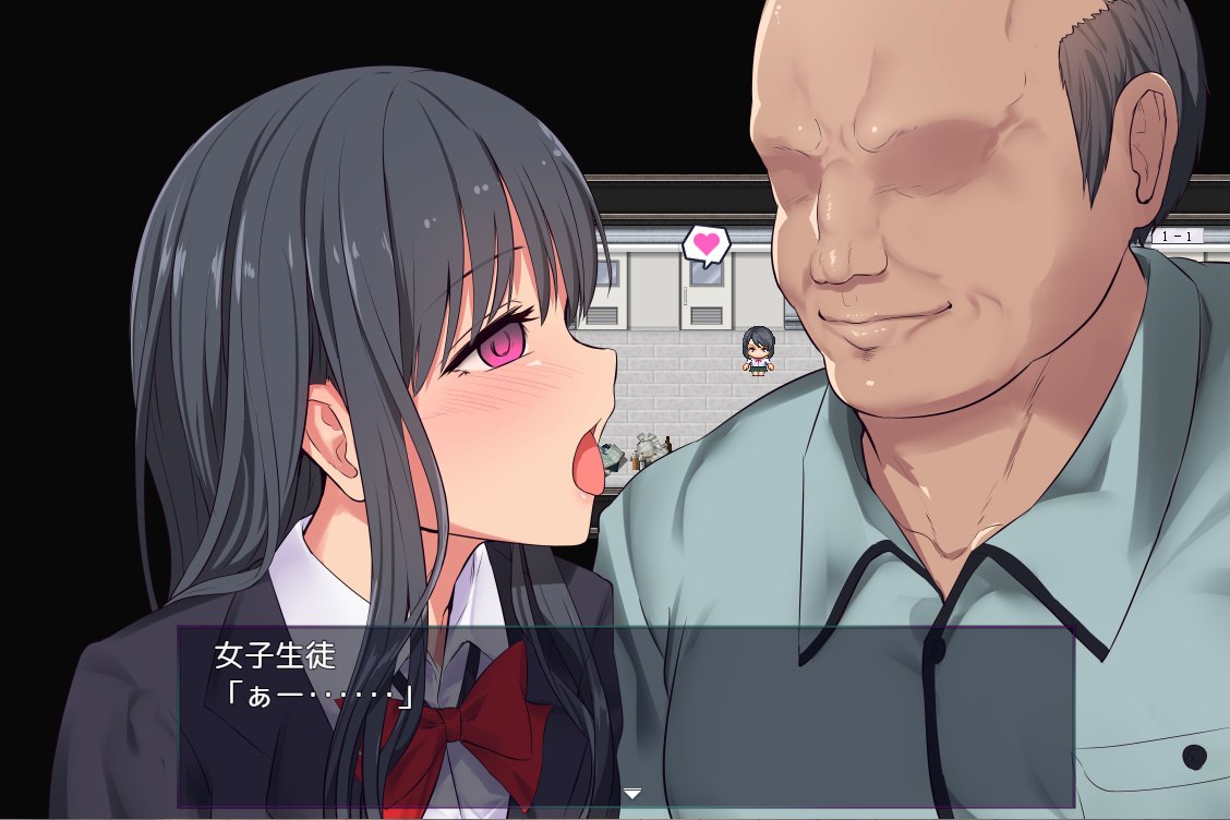 更新[日式RPG/动态] 洗脑学园~咒人的壶~ 洗脳学園 ~呪人の壺~ ver1.08 AI汉化版 [2.50G]