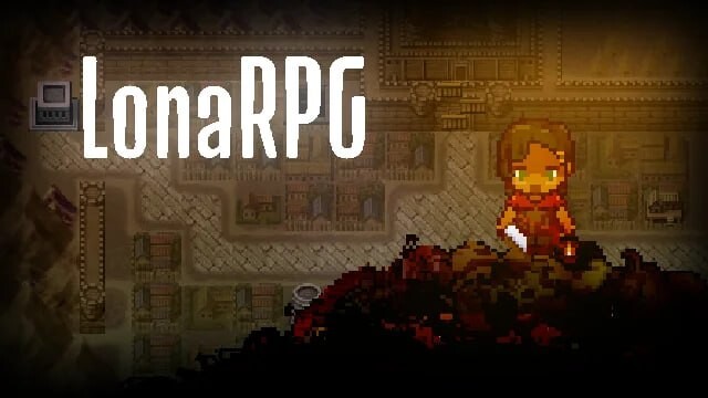 更新[日式RPG/恶堕] 洛娜的世界 LonaRPG v0.9.8.1.0 官方中文步兵版+作弊码 [700M]-爱玩ACG
