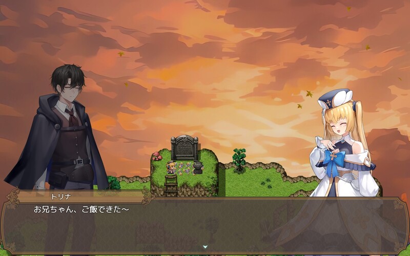 更新[日式RPG/恶堕/NTR] 影色渐染~阿斯林顿的妹神官~ 影に染まりゆく~アスリントの妹神官~ ver.0.33 官中版+存档 [1.20G]